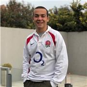 Estudiante de Ingeniería en Tecnologias de Telecomunicación en la UMA